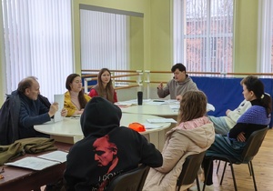 Дмитрий Алексеевич Огородников
