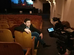 Борисов Дмитрий Викторович