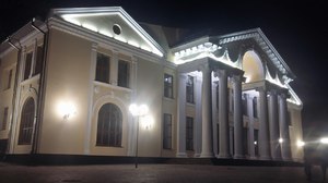 Реконструкция