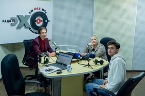 Гастроли г. Благовещенск,  сентябрь 2019г.
