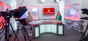 Гастроли г. Благовещенск,  сентябрь 2019г.