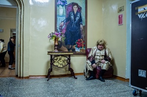 Гастроли г. Благовещенск,  сентябрь 2019г.