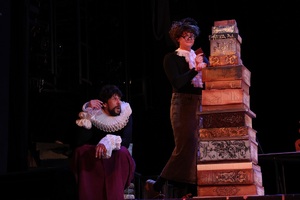 Большой зал