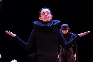 Большой зал