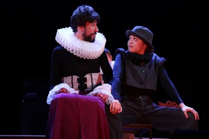 Большой зал