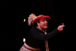 Большой зал