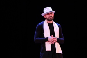 Большой зал