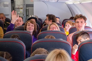 Гастроли г. Благовещенск,  сентябрь 2019г.