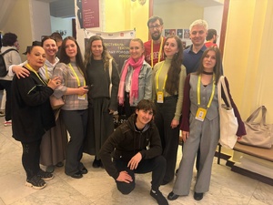 XXIII фестиваль театров малых городов России
