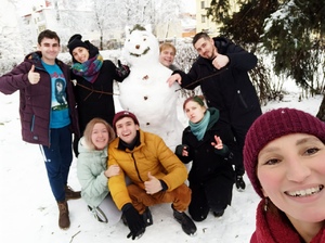 Краскова Ольга Викторовна