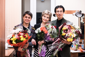 Сергеев Павел Петрович