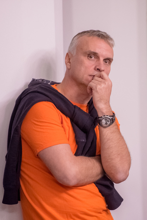 Заец Михаил Васильевич