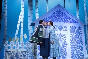 Большой зал