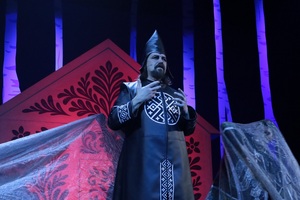 Большой зал