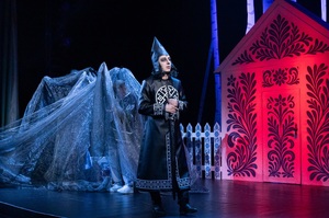 Большой зал