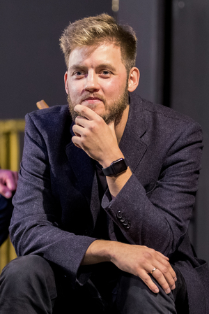 Коц Бениамин