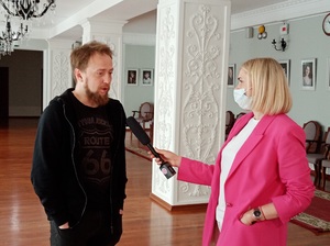 Егоров Дмитрий Владимирович