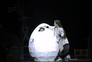 Большой зал