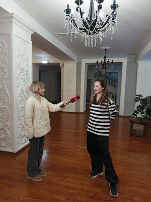 Анна Морозова