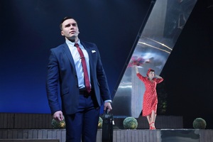 Большой зал