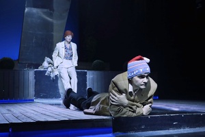 Большой зал