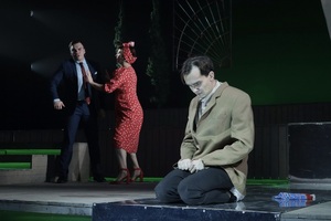 Большой зал