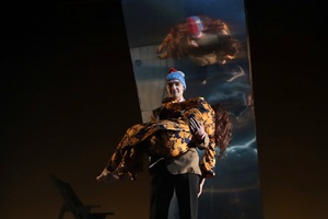 Большой зал