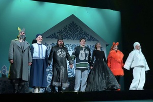 Большой зал