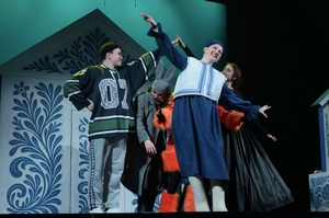 Большой зал