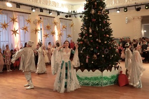 Театрализованные представления