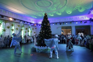 Театрализованные представления