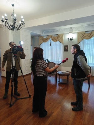 Борисов Дмитрий Викторович