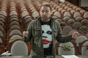 Егоров Дмитрий Владимирович