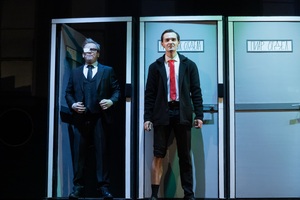 Большой зал