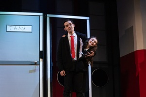 Большой зал