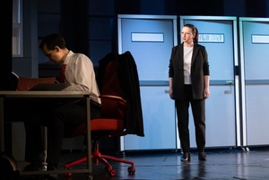 Большой зал