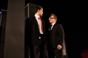 Большой зал