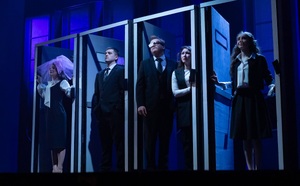 Большой зал