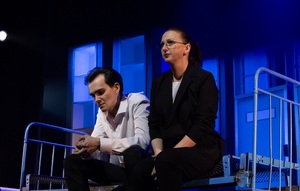 Большой зал