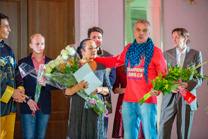 Заец Михаил Васильевич