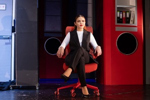 Большой зал