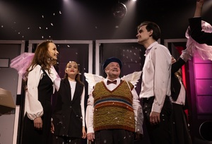 Большой зал