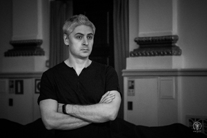 Ларин Максим Владимирович