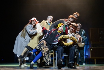 Вишневый сад