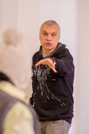 Заец Михаил Васильевич