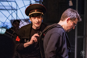 Архив спектаклей