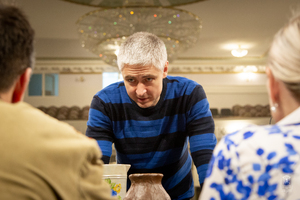 Ларин Максим Владимирович