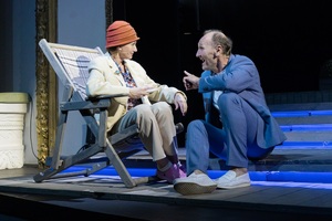 Большой зал