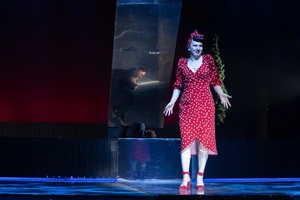 Большой зал