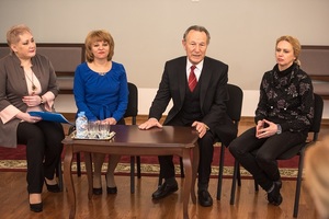 Гастроли г. Минск 2019